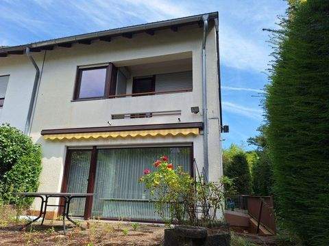 Bad Vilbel Häuser, Bad Vilbel Haus kaufen