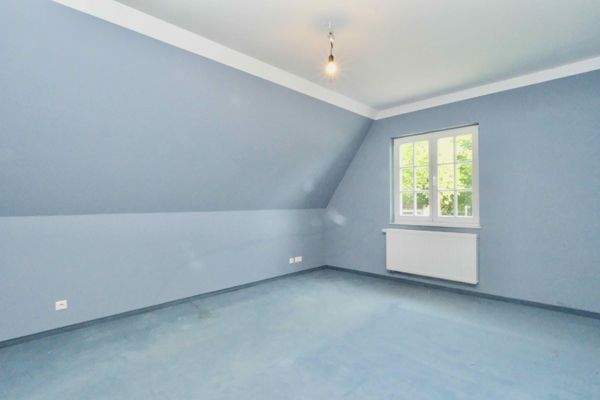 Schlafbereich 2 - Zimmer 1