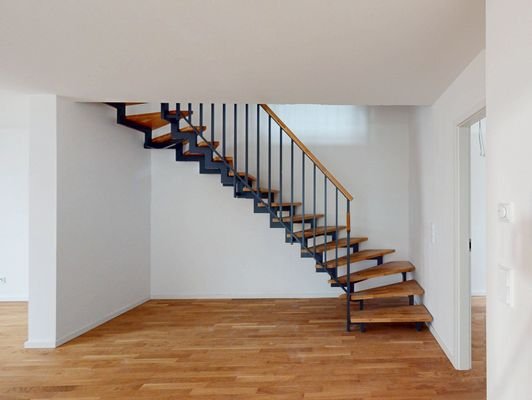 Treppenhaus