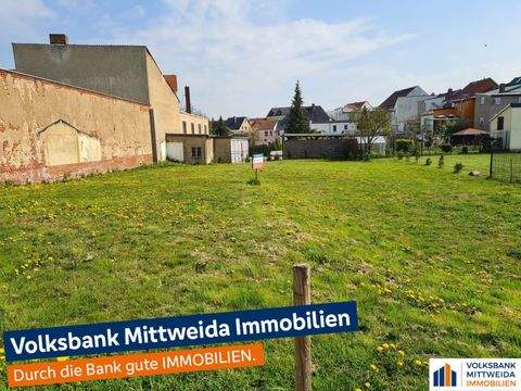 Penig Grundstücke, Penig Grundstück kaufen