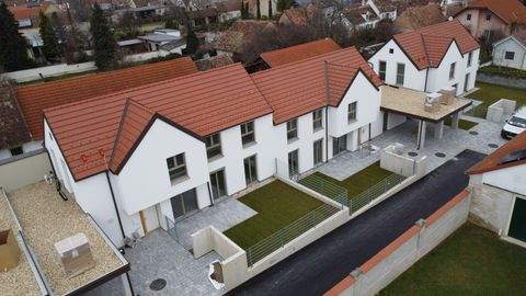 Sankt Margarethen im Burgenland Häuser, Sankt Margarethen im Burgenland Haus mieten 
