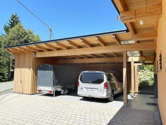 Carport 