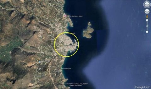 Agios Nikolaos Grundstücke, Agios Nikolaos Grundstück kaufen