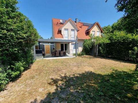 Rednitzhembach Häuser, Rednitzhembach Haus kaufen