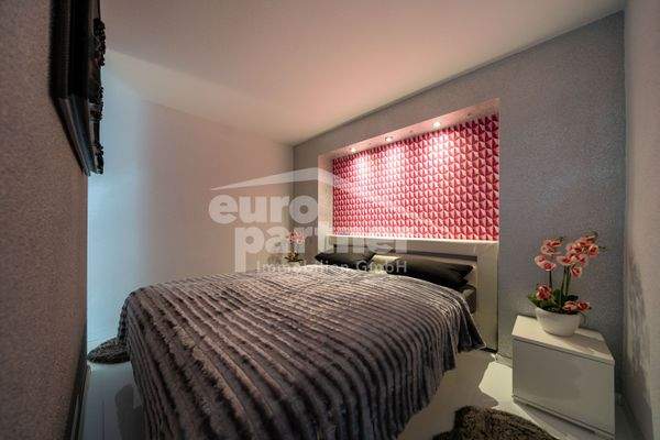 Gästeschlafbereich (UG)