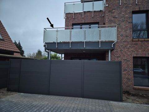 Saterland / OT Scharrel Wohnungen, Saterland / OT Scharrel Wohnung mieten