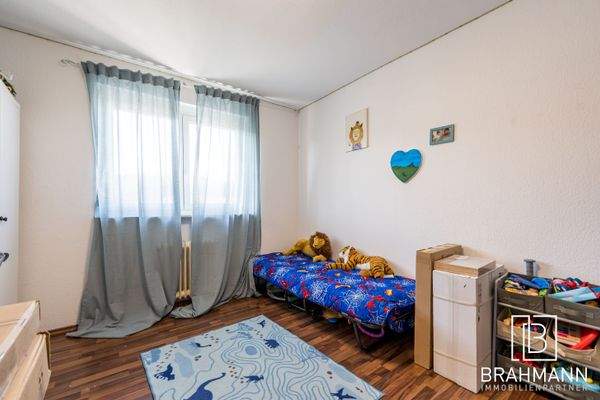 Gemütliches Kinderzimmer 1