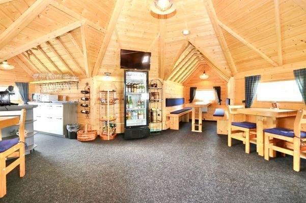 für das Zusammenkommen