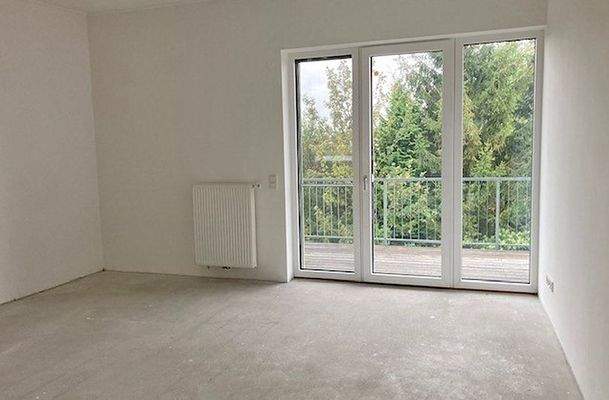 Wohnhausanlage 2 in Langau