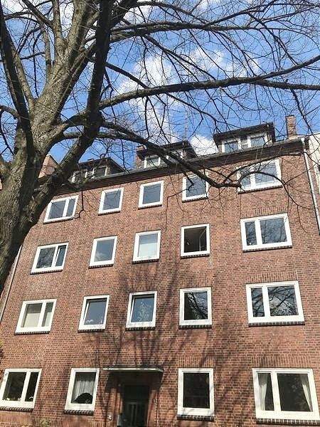 Hamburg Wohnungen, Hamburg Wohnung kaufen