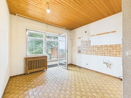 Familienfreundliches Einfamilienhaus in Ensdorf