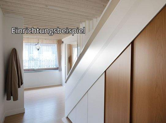 Beispiel Diele Erdgeschoss