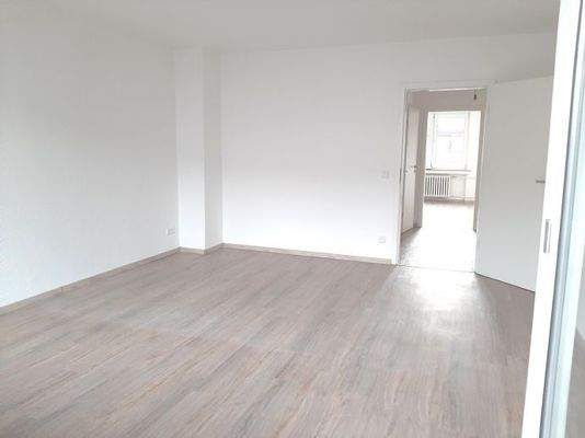 Wohnzimmer/Teilansicht