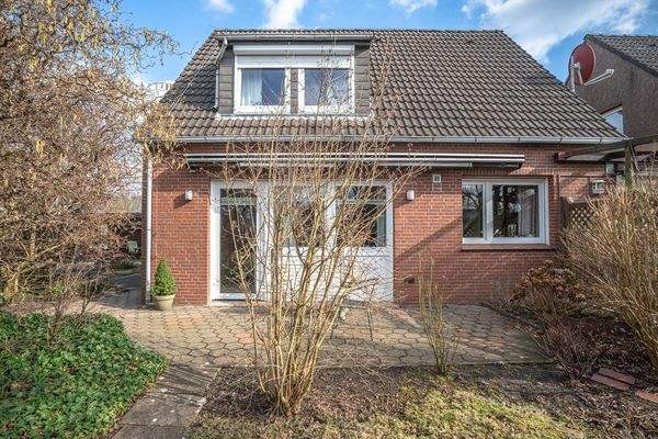 Außenansicht (WE 2)