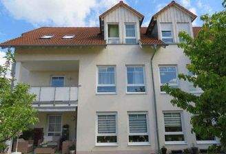 Wohnung: Terrasse EG 