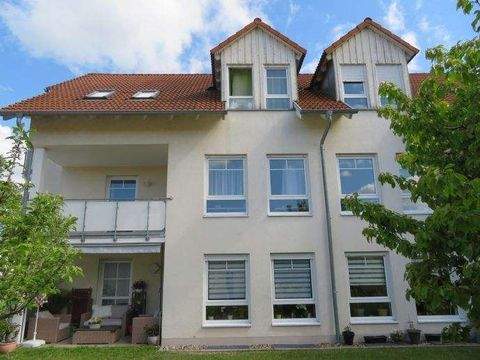 Burgkunstadt Wohnungen, Burgkunstadt Wohnung mieten