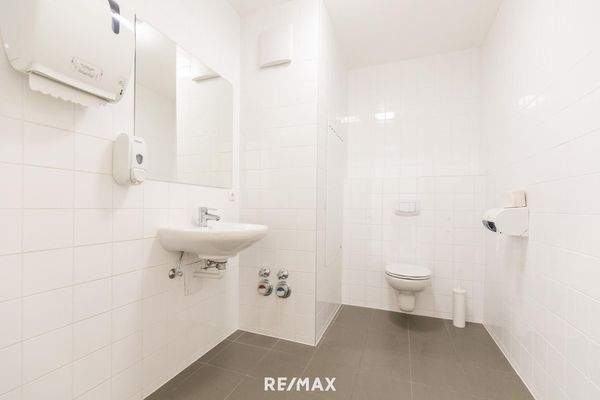 Ordinationsräumlichkeiten in Neusiedl/See