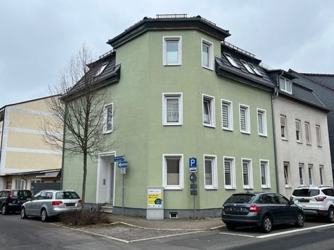 Ilmenau Renditeobjekte, Mehrfamilienhäuser, Geschäftshäuser, Kapitalanlage