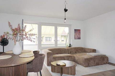 Aschaffenburg Wohnungen, Aschaffenburg Wohnung mieten