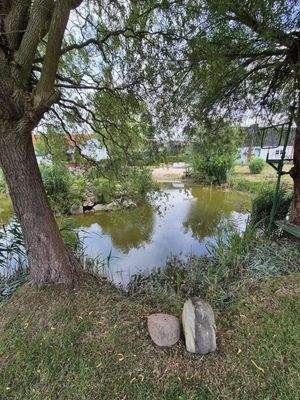 Blickrichtung nord-östlich