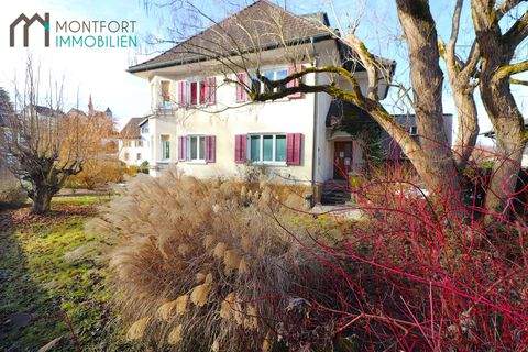 Rankweil Häuser, Rankweil Haus kaufen