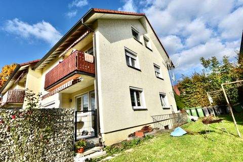 Wangen im Allgäu Häuser, Wangen im Allgäu Haus kaufen