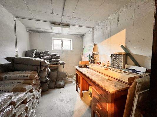 Werkstatt für die Hausgemeinschaft