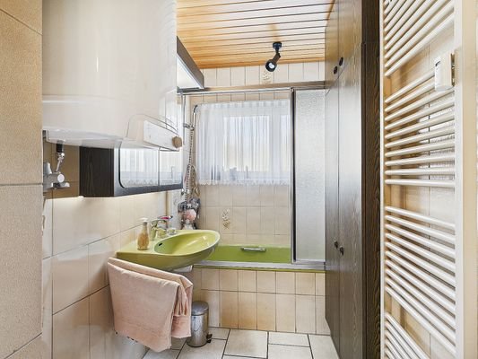 EG Badezimmer