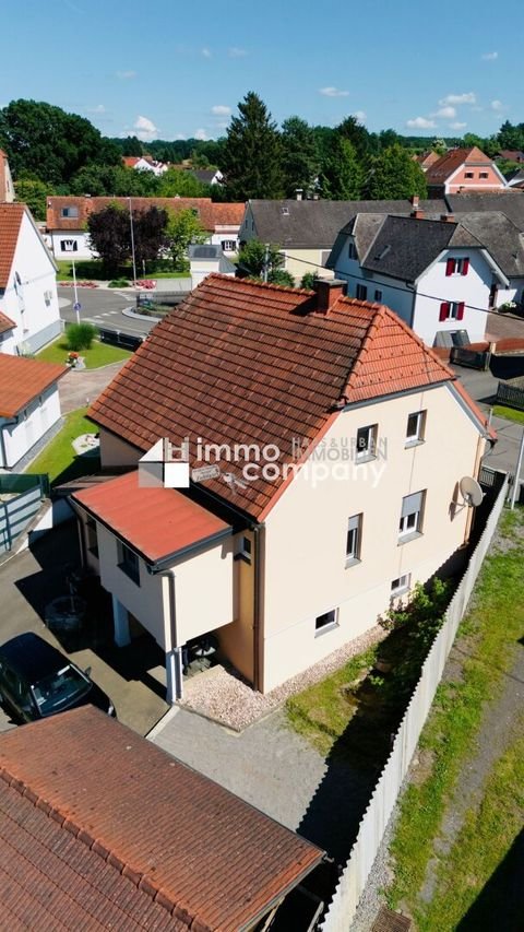 Fehring Häuser, Fehring Haus kaufen