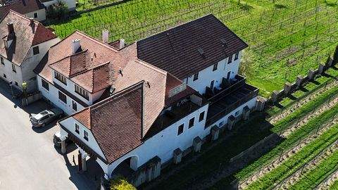 Dürnstein Häuser, Dürnstein Haus kaufen