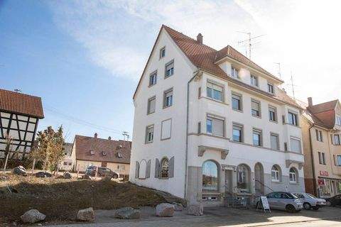 Villingen-Schwenningen Wohnungen, Villingen-Schwenningen Wohnung kaufen