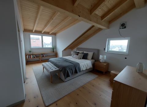 Eichendorf Wohnungen, Eichendorf Wohnung mieten