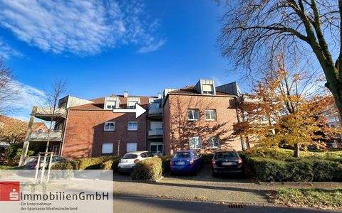 Coesfeld Wohnungen, Coesfeld Wohnung kaufen