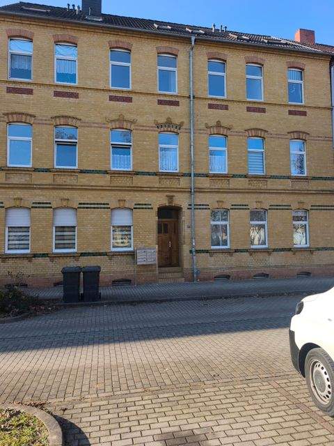 Bitterfeld-Wolfen Wohnungen, Bitterfeld-Wolfen Wohnung mieten