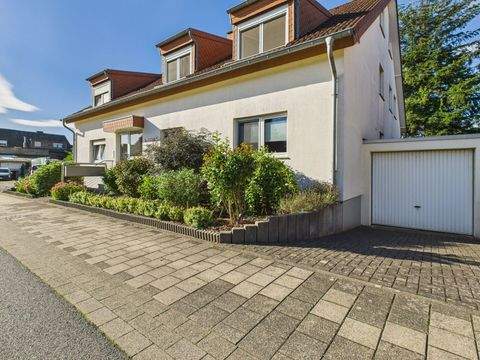 Düren / Derichsweiler Wohnungen, Düren / Derichsweiler Wohnung kaufen