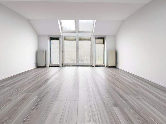 Schlafzimmer Renovationsvorschlag