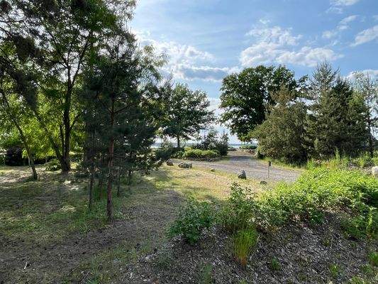 Zufahrt Grundstück.JPG