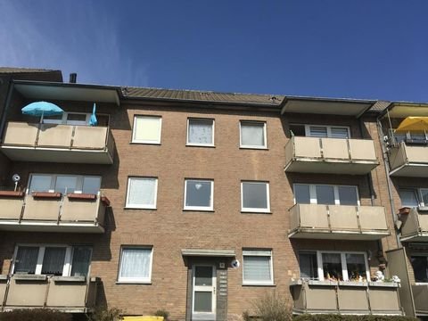 Mönchengladbach Wohnungen, Mönchengladbach Wohnung mieten