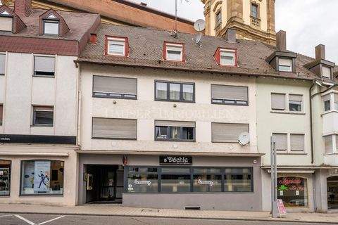 Neckarsulm Häuser, Neckarsulm Haus kaufen