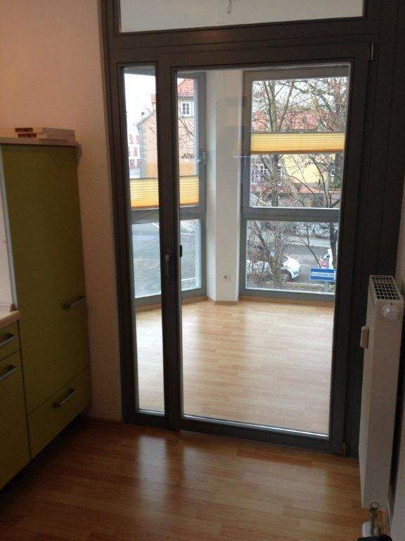 CORDULA IMMOBILIEN altersgerechte 3 Raumwohnung mit Wintergarten und Aufzug CORDULA 91 - Foto 1