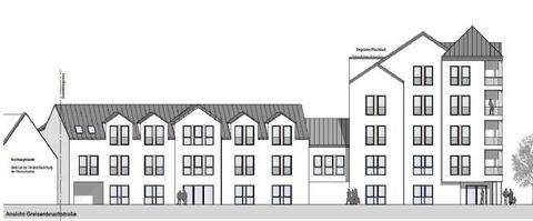 Minden Büros, Büroräume, Büroflächen 