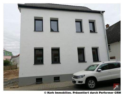strassenansicht
