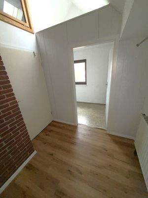 Eingangsbereich u. Speis