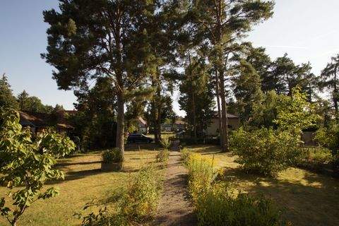 Petershagen/Eggersdorf Grundstücke, Petershagen/Eggersdorf Grundstück kaufen