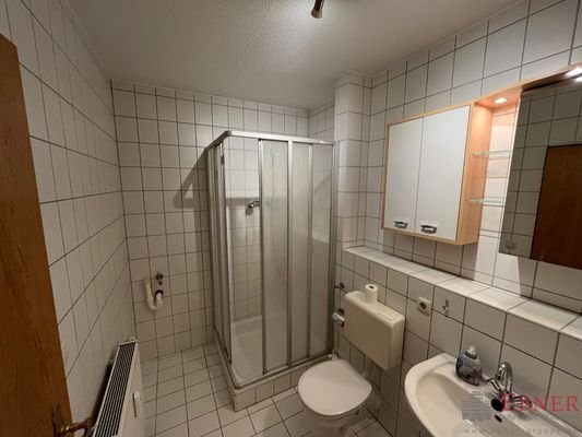 Dusche