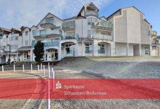 Ansicht Schaufenster