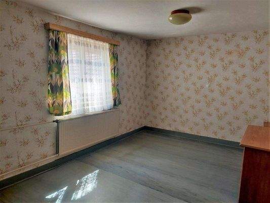 Zimmer OG Denkmalschutz