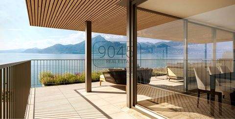 Torri Del Benaco Wohnungen, Torri Del Benaco Wohnung kaufen