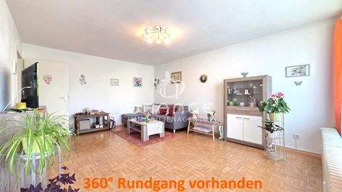 Vilshofen Wohnungen, Vilshofen Wohnung kaufen
