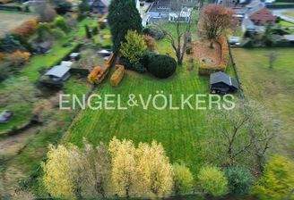 Grundstücksdimension